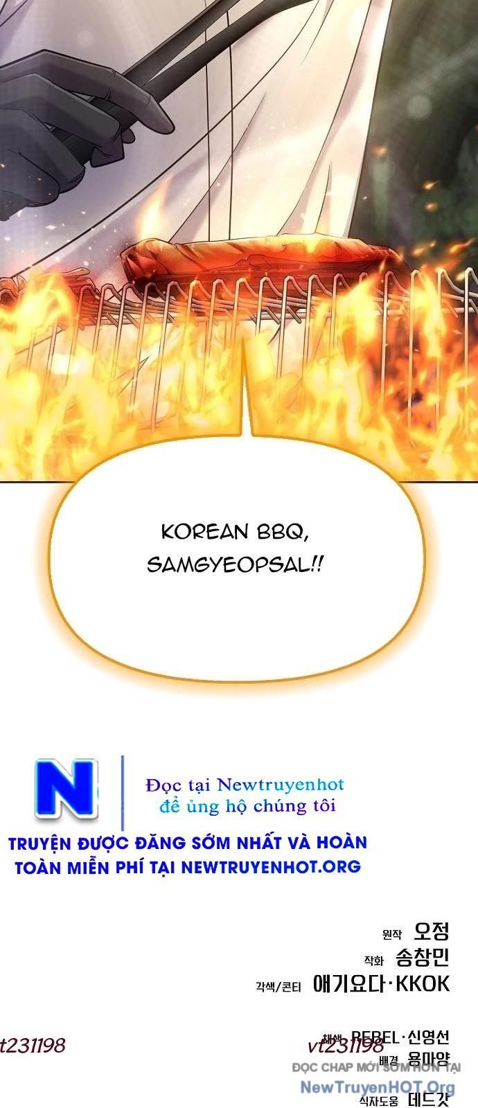 Nhân Viên Thực Tập Kim Cheolsu - chap109 - Trang 86